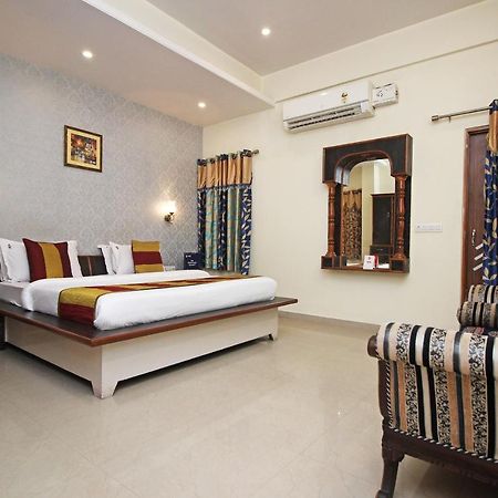 Oyo 9388 Yash Hotel Jaipur Exterior photo