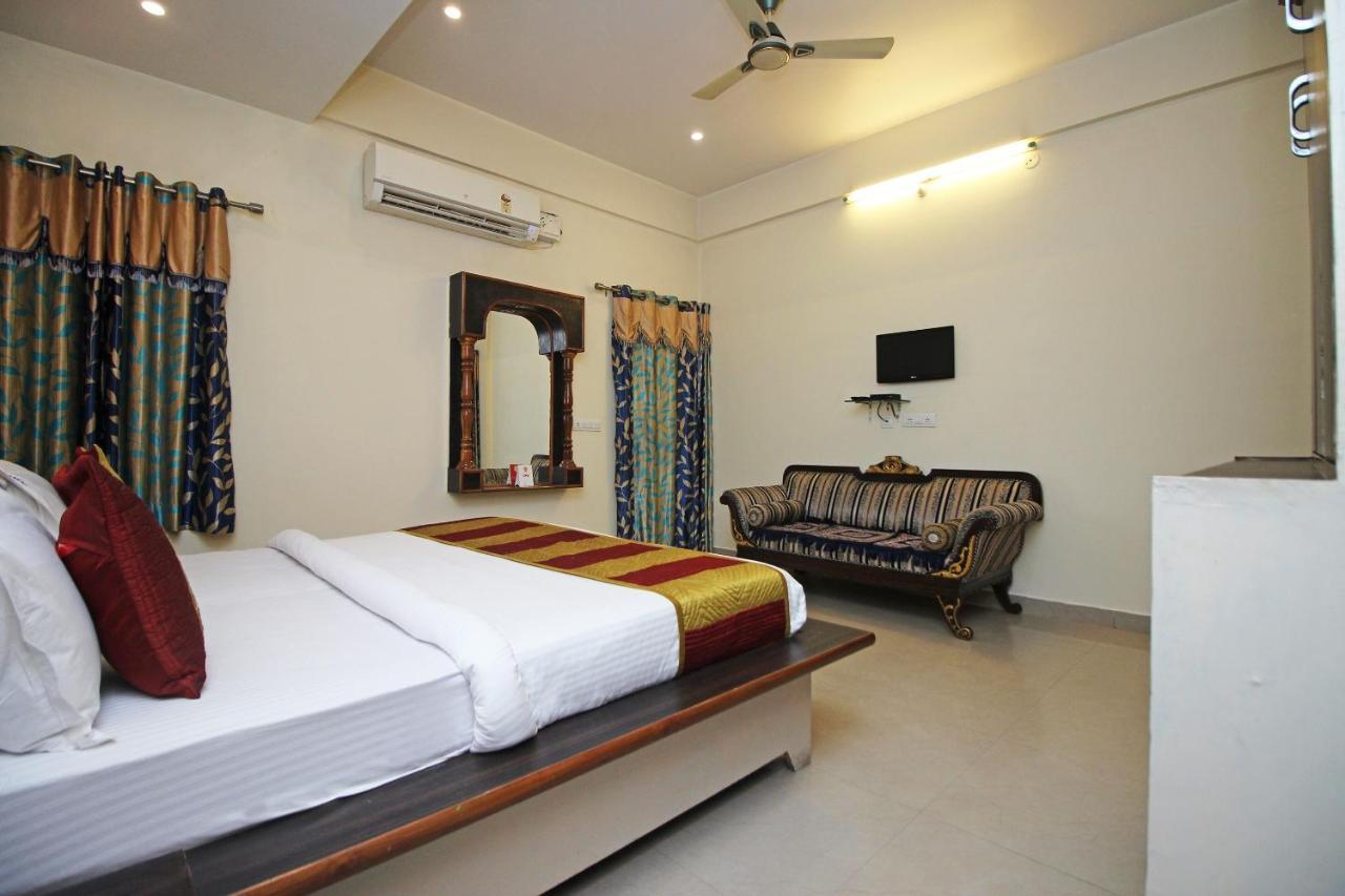Oyo 9388 Yash Hotel Jaipur Exterior photo